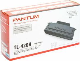 Акция на Pantum TL-420H от Stylus