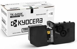 Акция на Kyocera TK-5430K тонер-картридж (1T0C0A0NL1) от Stylus
