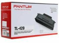 Акция на Pantum TL-420X от Stylus