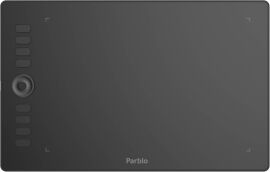 Акция на Parblo A610 Pro от Stylus