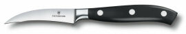 Акція на Нож Victorinox Grand Maitre Shaping 8 см (7.7303.08G) від Stylus