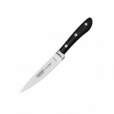 Акция на Нож Tramontina Prochef кухонный 102 мм (24160/004) от Stylus