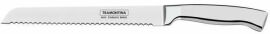 Акция на Нож Tramontina Cronos для хлеба 203 мм (24074/008) от Stylus