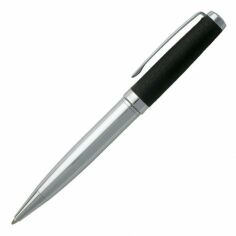 Акция на Шариковая ручка Cerruti Hamilton Black Cerruti 1881 (NSU7114A) от Stylus
