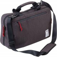 Акція на Troika Business Brief Case Xxl 15.4 дюйма (BBG60/GY) від Stylus