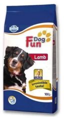 Акция на Cухой корм Farmina Fun Dog для взрослых собак с ягнёнком 10 кг (8010276030153) от Stylus