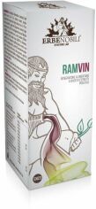 Акція на Erbenobili Ramvin 10 ml Комплекс для снижения веса и регуляции уровня холестерина (EEN23) від Stylus