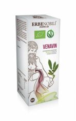 Акція на Erbenobili VenaVin 50 ml Комплекс для нормализации венозного кровообращения (EEN28) від Stylus