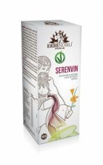 Акция на Erbenobili SerenVin 50 ml Комплекс для спокойного сна (EEN26) от Stylus