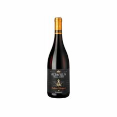 Акция на Вино Firriato Altavilla della Corte Cabernet Sauvignon (0,75 л) (BW17242) от Stylus