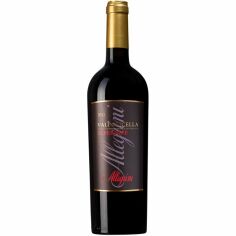 Акція на Вино Allegrini Valpolicella Superiore (0,75 л) (BW14424) від Stylus