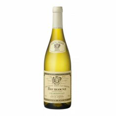 Акція на Вино Louis Jadot Bourgogne Couvent des Jacobins Chardonnay (0,75 л) (BW6868) від Stylus