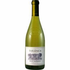Акція на Вино Tarapaca Chardonnay Gran Reserva (0,75 л) (BW30011) від Stylus