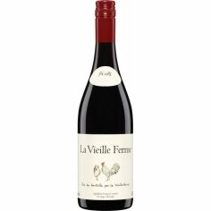 Акція на Вино Perrin et Fils La Vieille Ferme Rouge (1,5 л) (BW43471) від Stylus