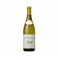 Акція на Вино Perrin et Fils La Vieille Ferme Blanc (1,5 л) (BW43472) від Stylus