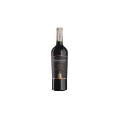 Акція на Вино Robert Mondavi Bourbon Barrel Aged Cabernet Sauvignon (0,75 л.) (BW90478) від Stylus