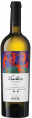 Акция на Вино Purcari Feteasca Alba & Chardonnay 0.75л (DDSAU8P037) от Stylus