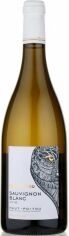 Акция на Вино LaCheteau Haut Poitou Sauvignon Blanc белое сухое 0.75л от Stylus