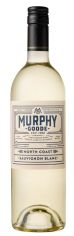 Акция на Вино Murphy-Goode Sauvignon Blanc / The Fume North Coast белое сухое 0.75л (VTS3404220) от Stylus