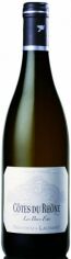 Акция на Вино Tardieu-Laurent Cote du Rhone Blanc Becs Fins белое сухое 0.75л (VTS1806320) от Stylus