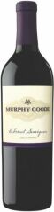 Акція на Вино Murphy-Goode Cabernet Sauvignon California красное сухое 0.75л від Stylus