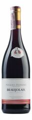 Акция на Вино Pasquier Desvignes Beaujolais красное сухое 0.75л (VTS1312510) от Stylus