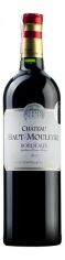 Акція на Вино Chateau Haut-Mouleyre Bordeaux Rouge красное сухое 0.75л (VTS1313230) від Stylus