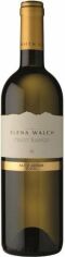Акция на Вино Walch Pinot Bianco белое сухое 0.75л (VTS2518210) от Stylus