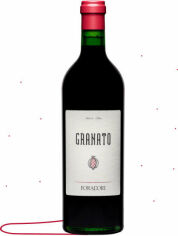 Акция на Вино Foradori Granato, красное сухое, 0.75л (BW47454) от Stylus