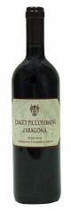 Акция на Вино Ciacci Piccolomini d'Aragona Igt красное сухое 0.75л (VTS2036210) от Stylus