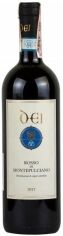 Акция на Вино Dei Rosso di Montepulciano красное сухое 0.75л (VTS2005210) от Stylus