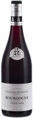 Акція на Вино Pasquier Desvignes Bourgogne Pinot Noir красное сухое 0.75л (VTS1312800) від Stylus