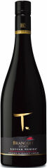 Акция на Вино Brancott Estate "Т" Marlborough Pinot Noir, красное сухое, 0.75л (STA9414024651055) от Stylus