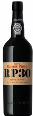 Акция на Вино Ramos Pinto Tawny 30YO Porto красное сладкое 0.75л (VTS4302240) от Stylus
