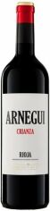 Акція на Вино Arnegui Crianza красное сухое 0.75л (VTS3147820) від Stylus
