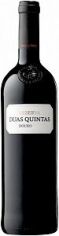 Акція на Вино Ramos Duas Quintas Tinto Reserva Douro красное сухое 0.75л (VTS4302550) від Stylus