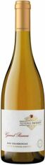 Акция на Вино Kendall-Jackson Grand Reserve Chardonnay Santa Barbara County 2018 белое сухое 0.75л (VTS3402350) от Stylus