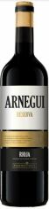 Акция на Вино Arnegui Reserva красное сухое 0.75л (VTS3147830) от Stylus