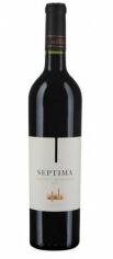 Акція на Вино Septima, Cabernet Sauvignon, Lujan de Cuyo, 14%, красное сухое, 0.75 л (PRV7798078230032) від Stylus
