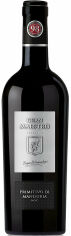 Акція на Вино Gran Maestro "Primitivo di Manduria" красное 0.75 л (WHS8008900009187) від Stylus