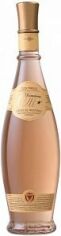 Акція на Вино Domaines Ott Cotes de Provence Clos Mireille Coeur de Grain 2020 розовое сухое 0.75л (VTS1003201) від Stylus