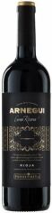 Акція на Вино Arnegui Gran Reserva красное сухое 0.75л (VTS3147840) від Stylus