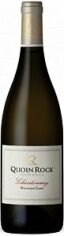 Акция на Вино Quoin Rock Chardonnay белое сухое 0.75л (VTS3837210) от Stylus