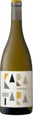 Акция на Вино Kara Tara Chardonnay белое сухое 0.75л (VTS3833510) от Stylus