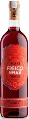 Акция на Вино Masi Fresco di Masi Rosso Organic Igt красное сухое 0.75л (VTS2535290) от Stylus