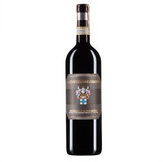 Акція на Вино Piccolomini Brunello di Montalcino Docg 2017 красное сухое 0.75 (VTS2036172) від Stylus