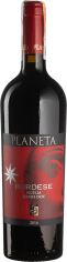 Акція на Вино Planeta Burdese 2016 красное сухое 0.75 л (BWW4277) від Stylus