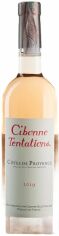 Акция на Вино Cibonne Tentations Rose розовое сухое 0.75л (BWQ5187) от Stylus