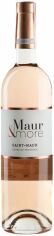 Акция на Вино Saint Maur Diffusion Maur & More розовое сухое 0.75л (BWQ5349) от Stylus
