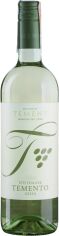 Акция на Вино Weingut Tement Temento Green 2021 белое сухое 0.75 л (BWQ1201) от Stylus